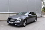 Harmaa Farmari, Mercedes-Benz E – JMJ-976, kuva 1