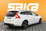 Valkoinen Farmari, Volvo V60 – JMJ-978, kuva 8