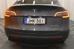 Harmaa Tila-auto, Tesla Model Y – JMK-301, kuva 32