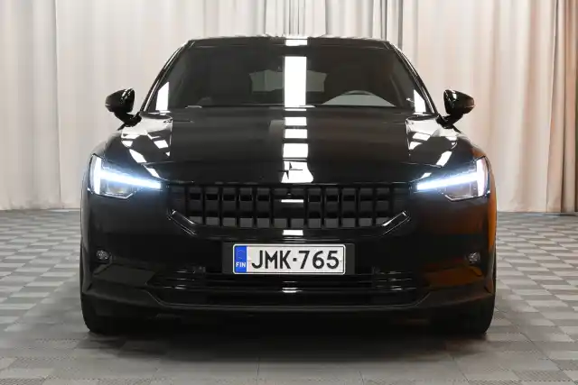 Musta Viistoperä, Polestar 2 – JMK-765