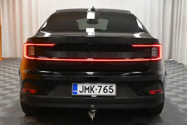 Musta Viistoperä, Polestar 2 – JMK-765