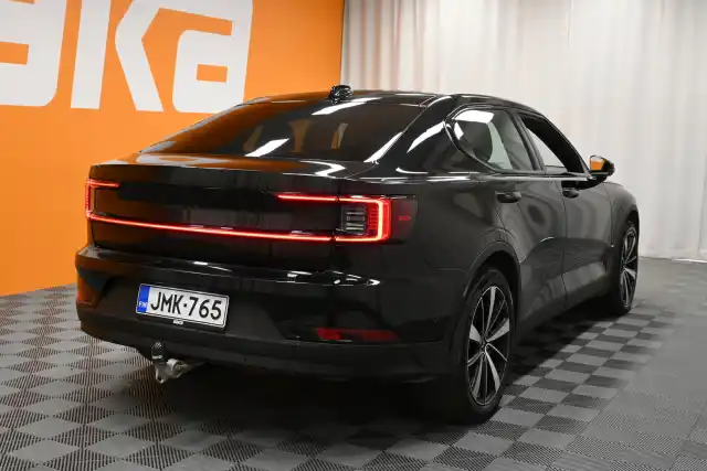 Musta Viistoperä, Polestar 2 – JMK-765