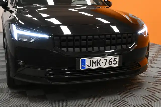 Musta Viistoperä, Polestar 2 – JMK-765