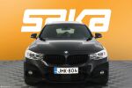 Musta Sedan, BMW 335 Gran Turismo – JMK-804, kuva 2