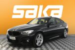 Musta Sedan, BMW 335 Gran Turismo – JMK-804, kuva 3