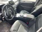 Musta Maastoauto, Mercedes-Benz GLE – JMK-837, kuva 5