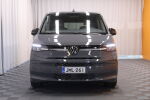 Harmaa Tila-auto, Volkswagen Multivan – JML-261, kuva 2