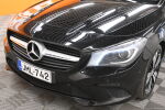 Musta Coupe, Mercedes-Benz CLA – JML-742, kuva 26