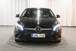 Musta Coupe, Mercedes-Benz CLA – JML-742, kuva 2