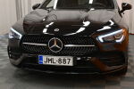 Musta Farmari, Mercedes-Benz CLA – JML-887, kuva 30