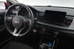 Punainen Viistoperä, Kia Rio – JMM-154, kuva 10