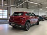 Punainen Farmari, Mercedes-Benz EQA – JMN-556, kuva 2