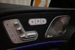Musta Coupe, Mercedes-Benz GLE – JMN-602, kuva 13