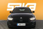 Musta Farmari, Skoda Octavia – JMO-245, kuva 2