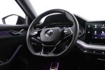 Musta Farmari, Skoda Octavia – JMO-245, kuva 13