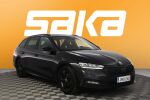Musta Farmari, Skoda Octavia – JMO-245, kuva 1