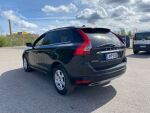 Musta Maastoauto, Volvo XC60 – JMP-235, kuva 2