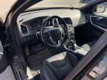 Musta Maastoauto, Volvo XC60 – JMP-235, kuva 3