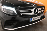 Musta Maastoauto, Mercedes-Benz GLC – JMP-240, kuva 10