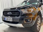 Musta Avolava, Ford Ranger – JMP-670, kuva 4