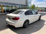 Valkoinen Sedan, BMW 330 – JMR-456, kuva 2