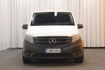 Valkoinen Pakettiauto, Mercedes-Benz Vito – JMR-594, kuva 2