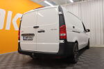 Valkoinen Pakettiauto, Mercedes-Benz Vito – JMR-594, kuva 8