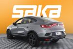 Harmaa Maastoauto, Renault Arkana – JMS-193, kuva 5