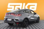 Harmaa Maastoauto, Renault Arkana – JMS-193, kuva 8