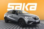 Harmaa Maastoauto, Renault Arkana – JMS-193, kuva 1