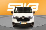 Valkoinen Pakettiauto, Renault Trafic – JMS-247, kuva 2
