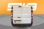 Valkoinen Pakettiauto, Renault Trafic – JMS-247, kuva 7