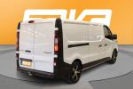Valkoinen Pakettiauto, Renault Trafic – JMS-247, kuva 8