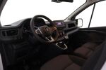 Valkoinen Pakettiauto, Renault Trafic – JMS-247, kuva 10