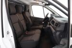 Valkoinen Pakettiauto, Renault Trafic – JMS-247, kuva 12