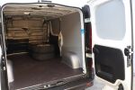 Valkoinen Pakettiauto, Renault Trafic – JMS-247, kuva 18