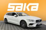 Valkoinen Farmari, Volvo V60 – JMT-148, kuva 1