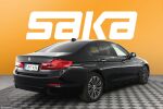 Musta Sedan, BMW 530 – JMT-496, kuva 8