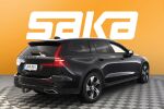 Musta Farmari, Volvo V60 Cross Country – JMV-281, kuva 8