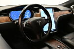 Harmaa Sedan, Tesla Model S – JMX-364, kuva 12