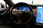 Harmaa Sedan, Tesla Model S – JMX-364, kuva 14