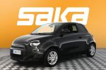 Musta Viistoperä, Fiat 500e – JMX-378, kuva 4