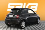 Musta Viistoperä, Fiat 500e – JMX-378, kuva 8