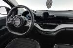 Musta Viistoperä, Fiat 500e – JMX-378, kuva 10