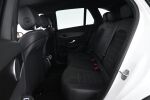 Valkoinen Maastoauto, Mercedes-Benz GLC – JMY-414, kuva 14