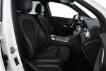 Valkoinen Maastoauto, Mercedes-Benz GLC – JMY-414, kuva 15