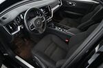 Musta Farmari, Volvo V60 – JMY-823, kuva 18