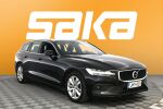 Musta Farmari, Volvo V60 – JMY-823, kuva 1