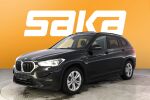 Musta Maastoauto, BMW X1 – JMZ-413, kuva 4