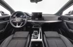 Valkoinen Maastoauto, Audi Q5 – JMZ-426, kuva 10